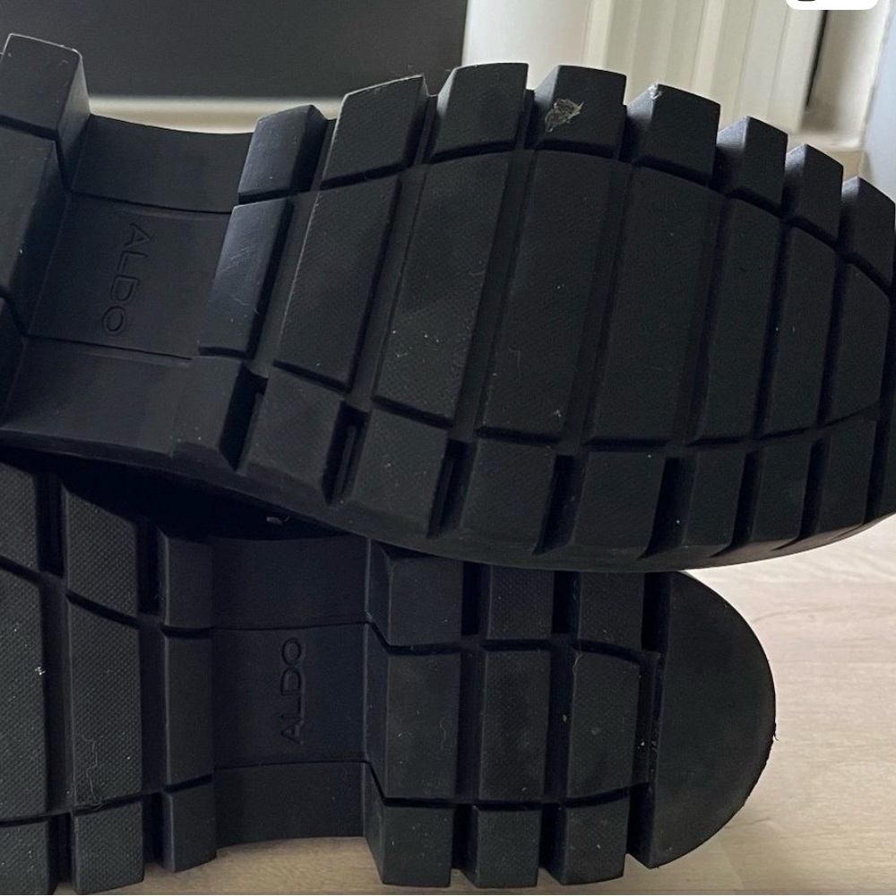Aldo Goer Combat Boot - Picture 7 of 7